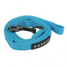 Puppia Sky Blue Leash Large Puppia Sky Blue Leash Large